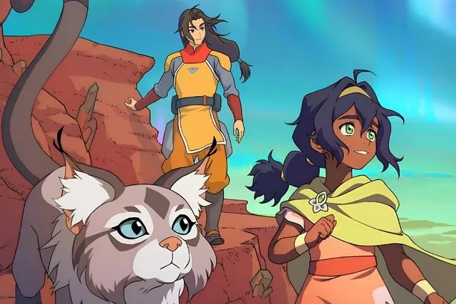 Avatar