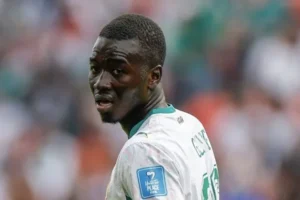 Senegal Mundial