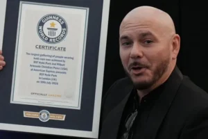 Pitbull