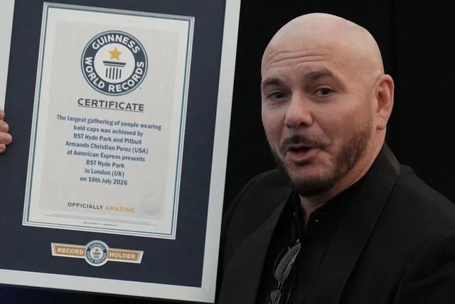 Pitbull