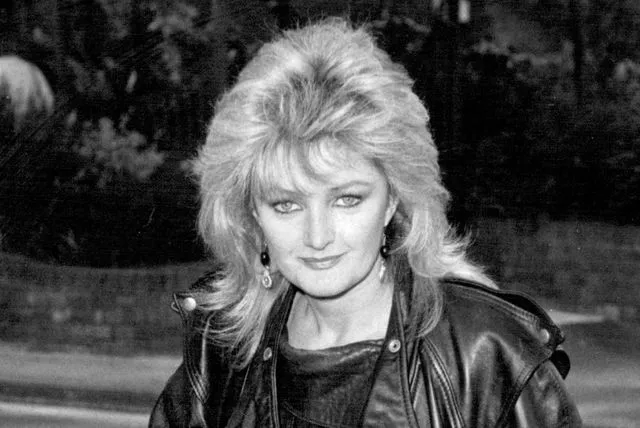 Bonnie Tyler