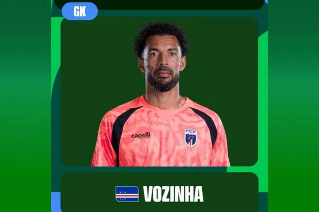 Once Ideal Mundial