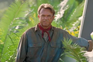 Sam Neill
