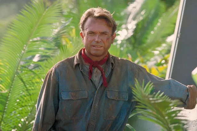 Sam Neill