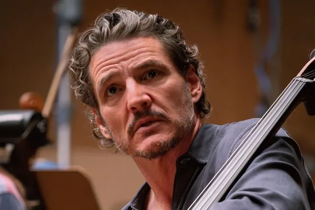 protagónico Pedro Pascal