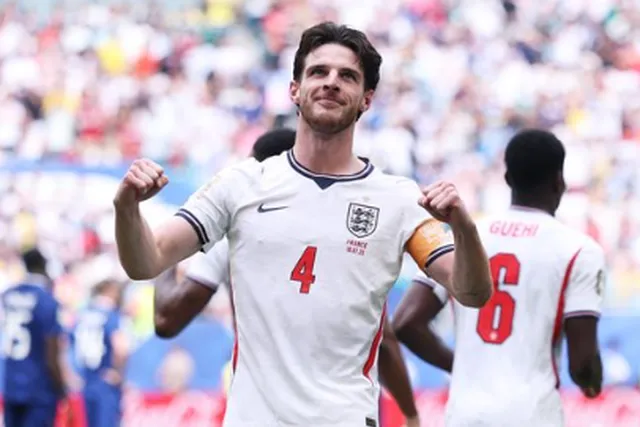 Inglaterra
