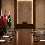 Irán activa mediación para contener crisis con EE. UU.