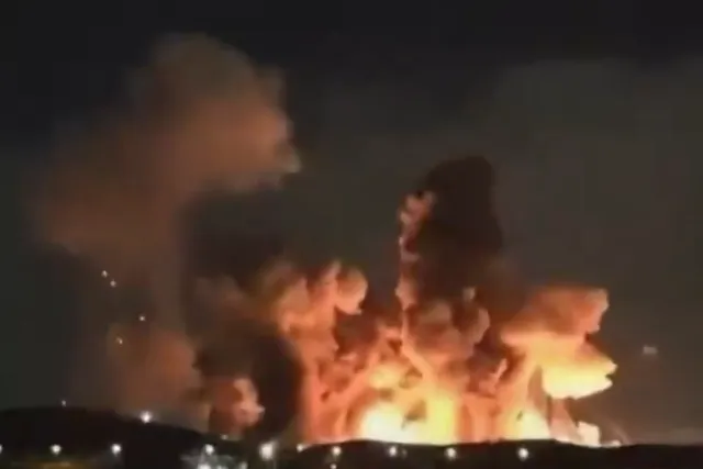 Irán