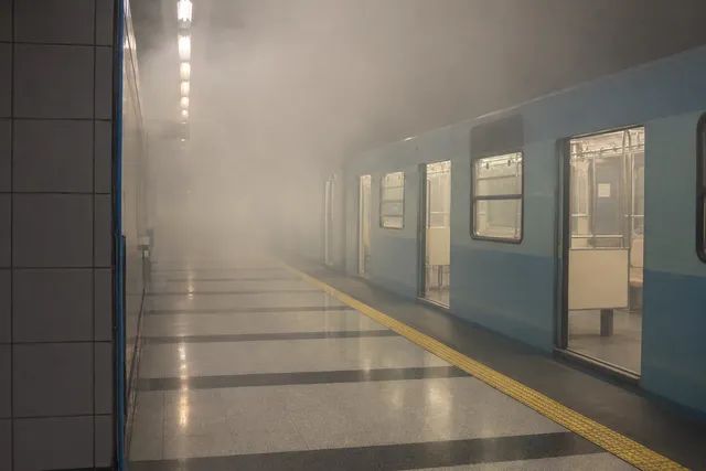 Metro
