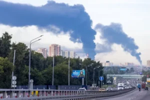 Moscú