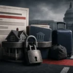 Multas de Trump buscan forzar la autodeportación