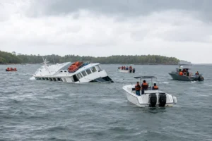 ferry