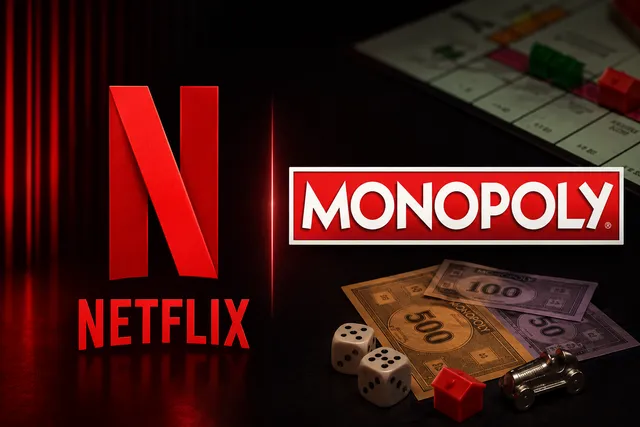 Netflix