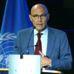 ONU exige a Israel retirarse del sur del Líbano