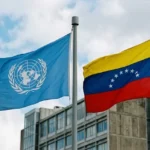 ONU pide USD 296 millones para auxiliar a Venezuela