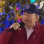 Ortega descarta nuevas elecciones en Nicaragua