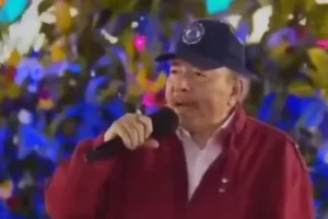 Ortega