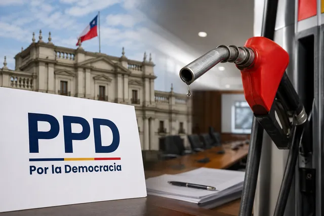 PPD