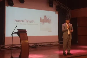 Parisi