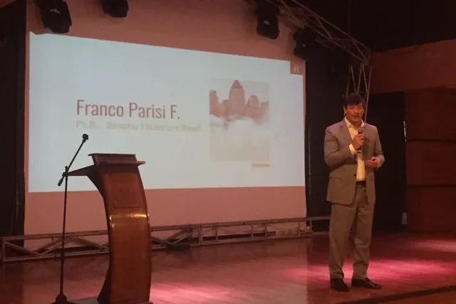 Parisi anticipa comisión mixta para la megarreforma