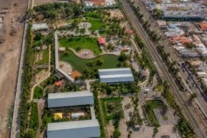 Parque