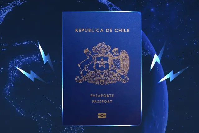 Pasaporte