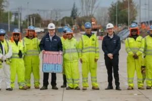 Plan de infraestructura