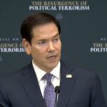 Rubio acusa a Ortega de sepultar la democracia