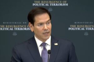 Marco Rubio