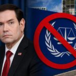 Rubio anuncia campaña para “desmantelar” la CPI