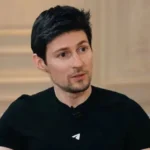 Rusia acusa de terrorismo al fundador de Telegram