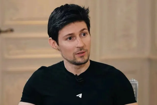 Rusia acusa de terrorismo al fundador de Telegram