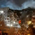 Rusia intensifica ataques y Ucrania pide apoyo urgente