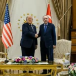 Trump dice estar “decepcionado” de sus aliados OTAN