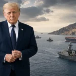 Trump se declara guardián de Ormuz y anuncia cobro del 20%