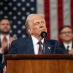 Trump sufre revés judicial por restricciones al voto por correo
