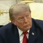 Trump sustituye tasa en Ormuz por acuerdos comerciales