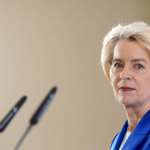 Von del Leyen llama a frenar de inmediato paso de migrantes por Ceuta
