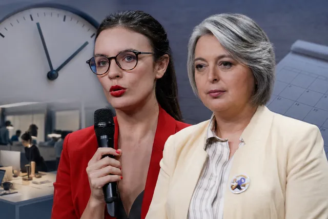 jornada laboral