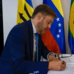 Venezuela anuncia una hoja de ruta con Chile