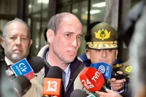 Arrau Orellana