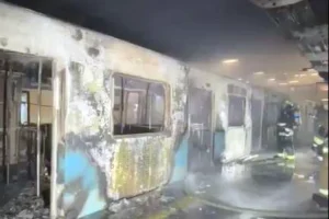 Metro Santa Isabel
