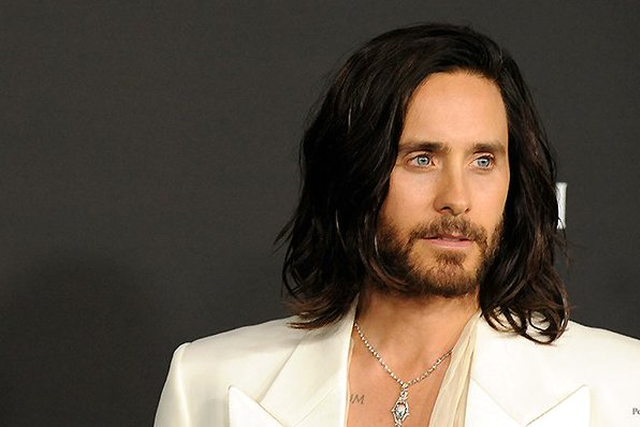 Jared Leto