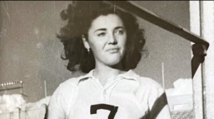 Lucy López