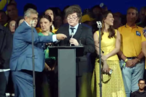 Brasil embajador
