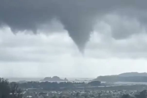 tornados