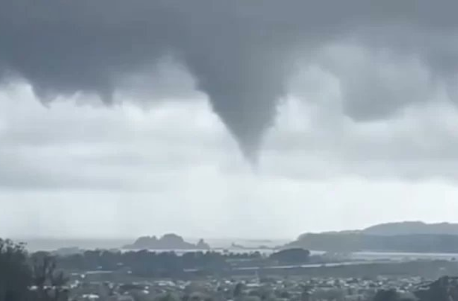 aviso tornados
