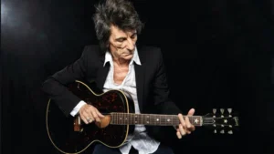 Rolling Stones Movistar