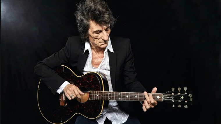 Rolling Stones Movistar