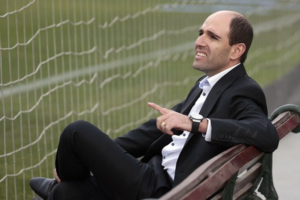 Sergio Jadue
